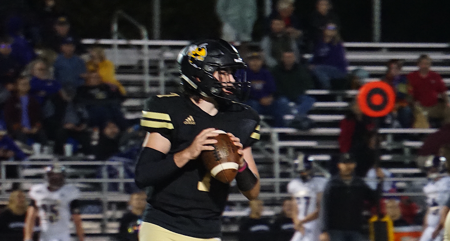 PREP FOOTBALL: Ider 42, Whitesburg Christian 7